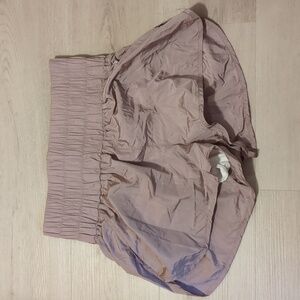 Free people movement shorts